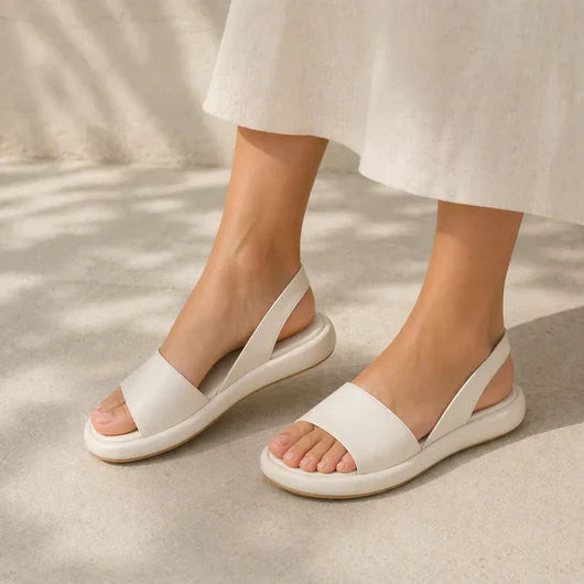 Zoeurva – pohodlné dámské sandály | ergonomická podpora