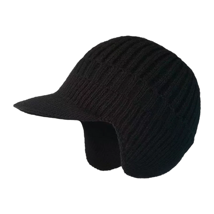 🎉Exkluzivně pro členy –Jediná zimní čepice, kterou v zimě potřebujete k udržení tepla⏰ Unisex, -50 % na druhý kus!