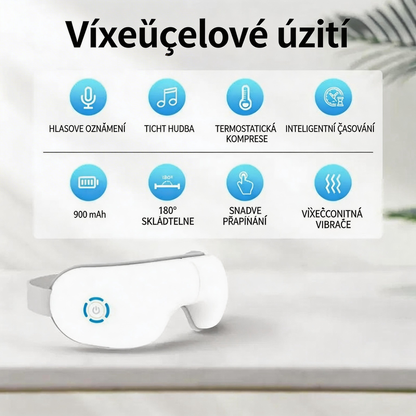 SmartGoggles 2.0